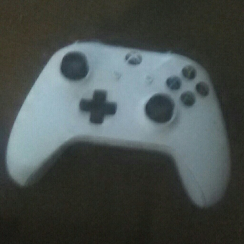 Xbox one controller